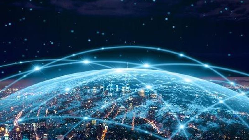 企业数字化运营模式与传统模式区别
